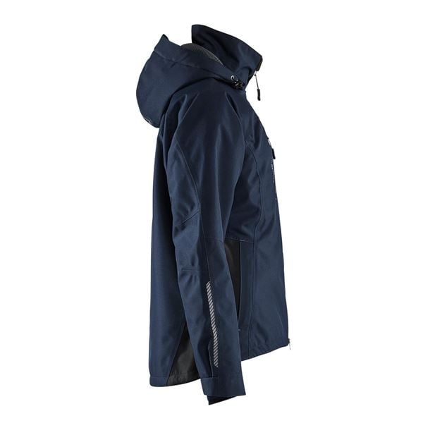 Blaklader 4972 Womens Lightweight Waterproof Jacket