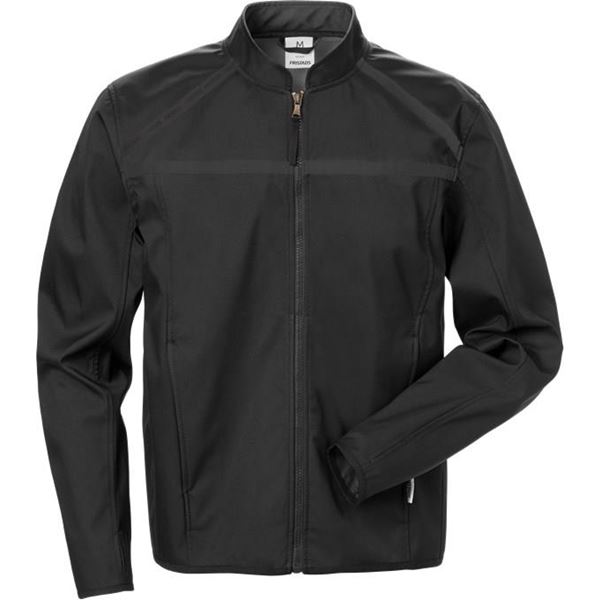 Fristads Fusion Softshell jacket 4557