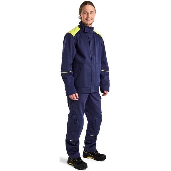 Blaklader 1701 Welding Trousers