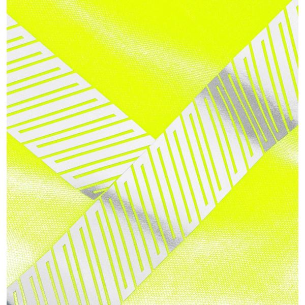 Fristads High vis t-shirt 7407