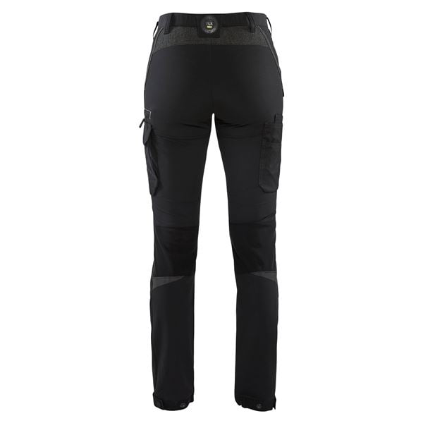 Blaklader 7122 Womens Stretch Trouser