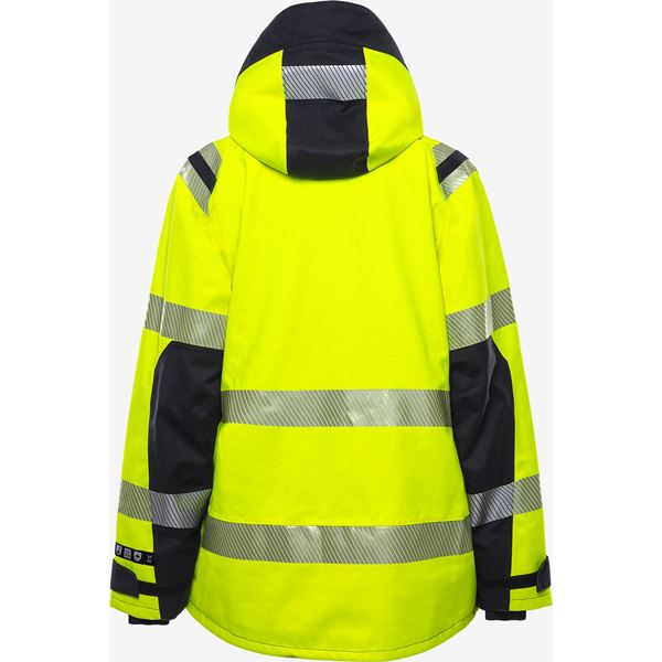 Fristads 4526 Womens Multi Norm Airtech® Shell Jacket