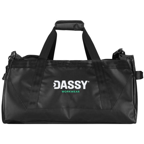 Dassy Angelina PPE Bag