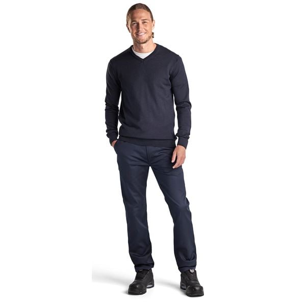 Blaklader 3590 Knitted Wool Acrylic pullover