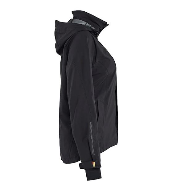 Blaklader 4403 Womens Stretch Shell Jacket