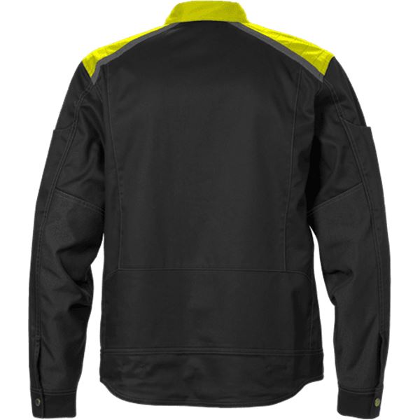 Fristads Womens Work Jacket 4556