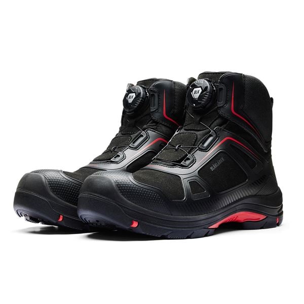 Blaklader 2473 Gecko Safety Boot 