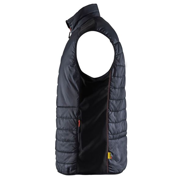 Blaklader 3863 Lined Bodywarmer