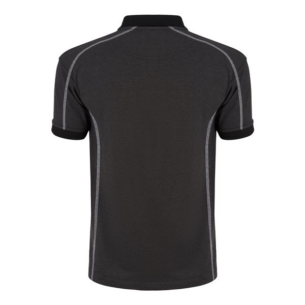 Orn 1140 Crane Poloshirt