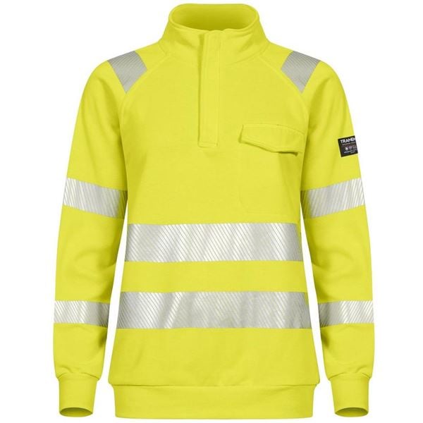 Tranemo 509989 Womens Multi Norm Sweatshirt