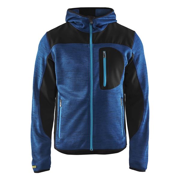 Blaklader 4930 Hooded Sweatshirt