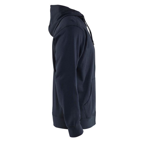 Blaklader 3366 Zipped Hoodie