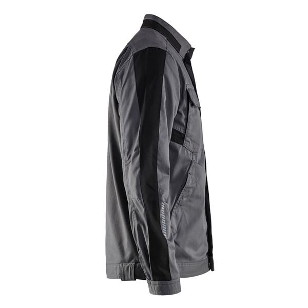 Blaklader 4444 Stretch Warehouse Jacket