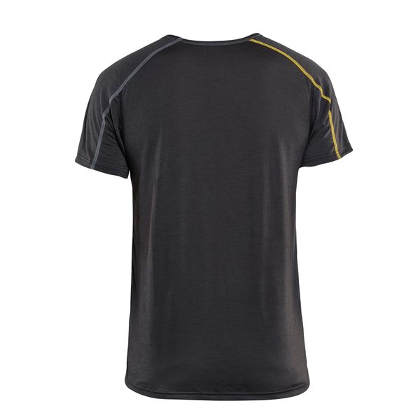 Blaklader 4798 Merino Short Sleeve Top