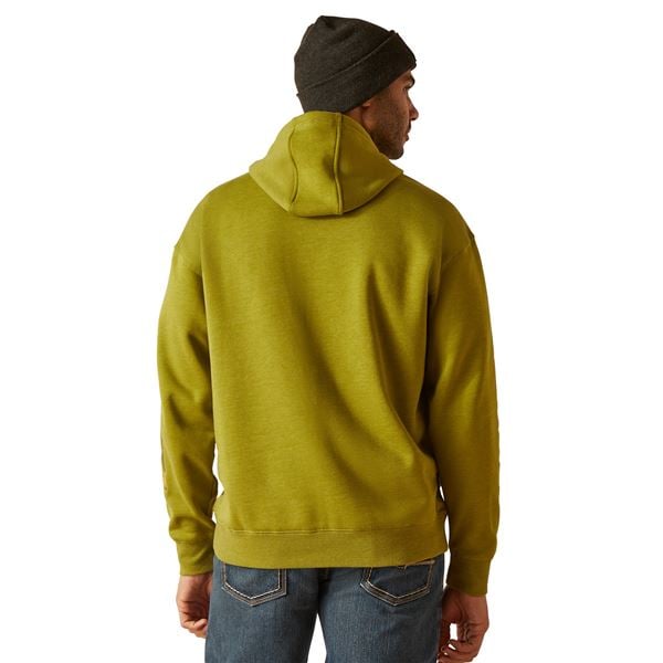 Ariat Rebar Graphic Hoodie