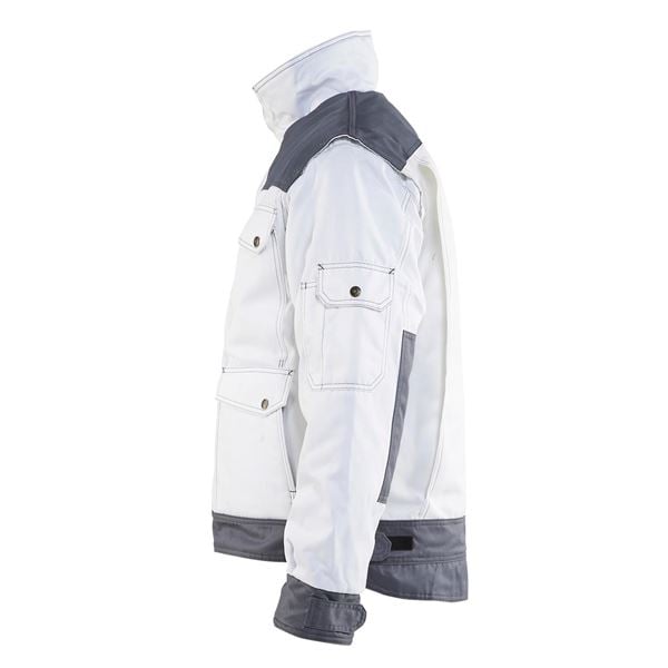 Blaklader 4865 Painters Lined Jacket
