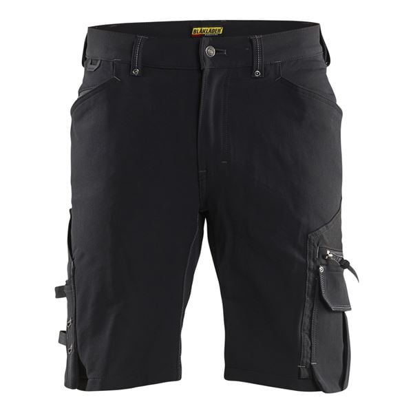 Blaklader 1987 Stretch Work Shorts
