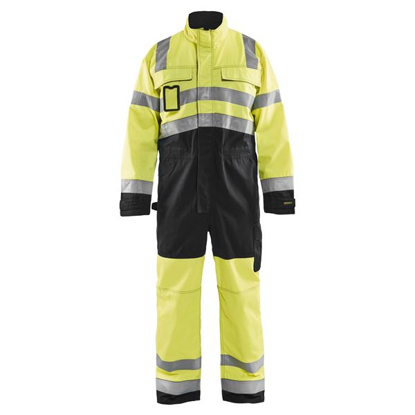 Blaklader 6373 High Vis Overall