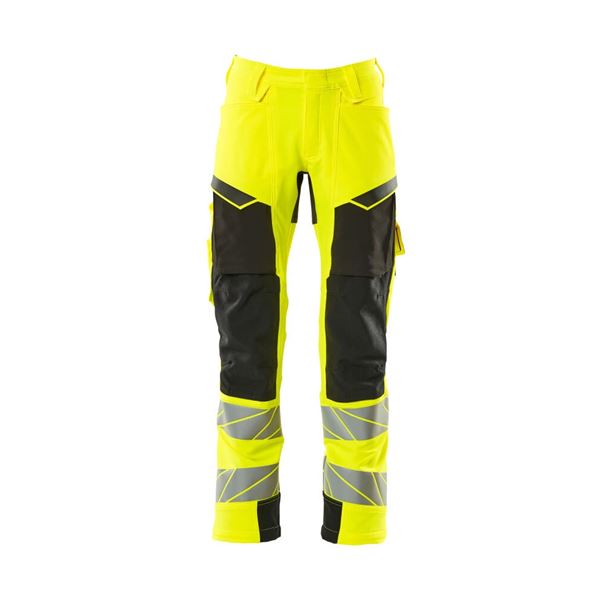 Mascot 19079 Hi-Vis Trousers