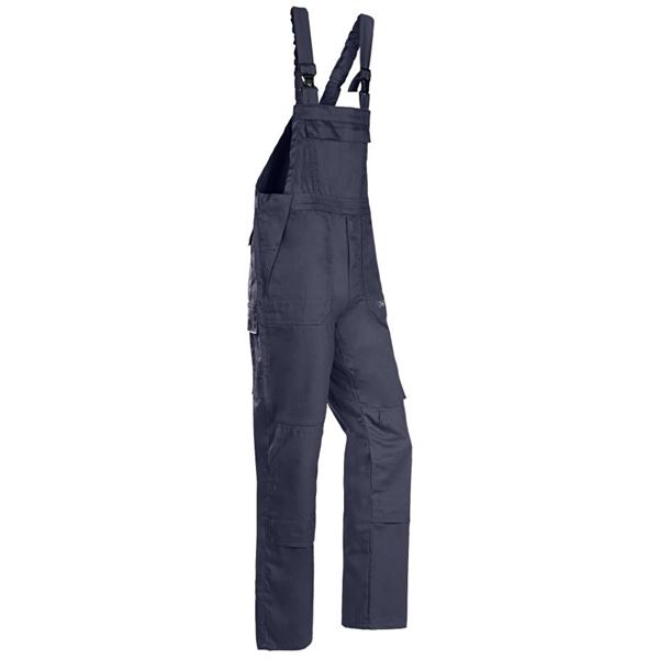 Sioen 014 Valera Arc Bib & Brace Overalls