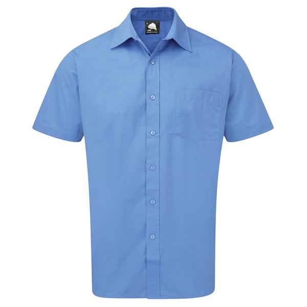 Orn 5400 Essential Short Sleeve Shirt
