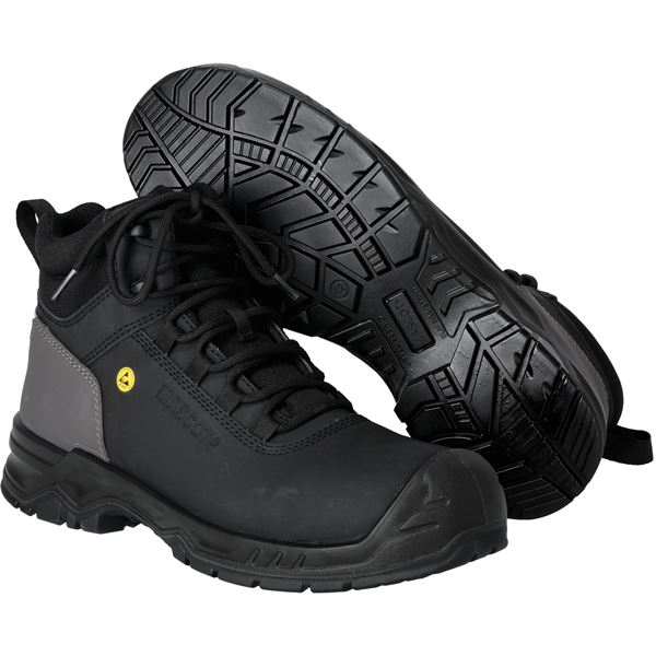 Mascot F1007 Safety Boot