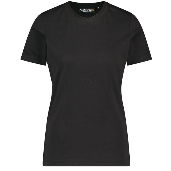 Dassy Oscar Womens T-shirt