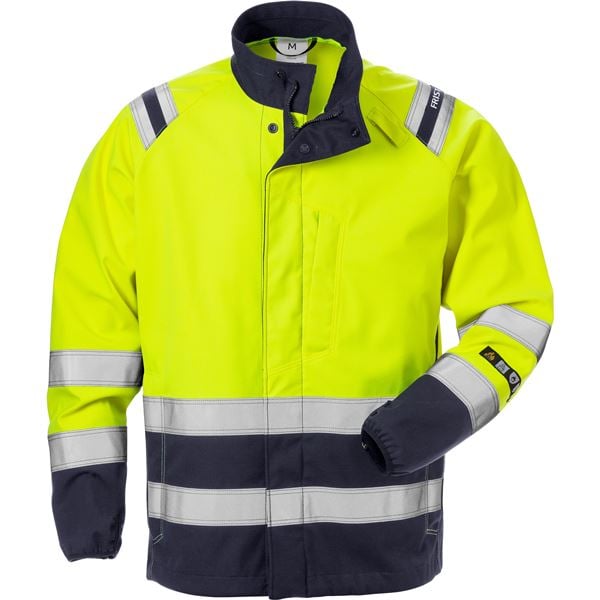 Fristads 4016 Flamestat Arc Softshell Jacket