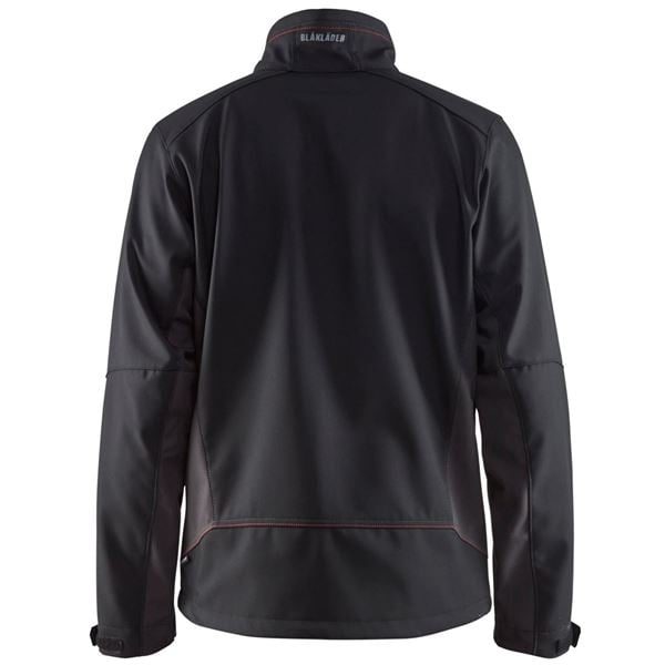 Blaklader 4950 Softshell Jacket