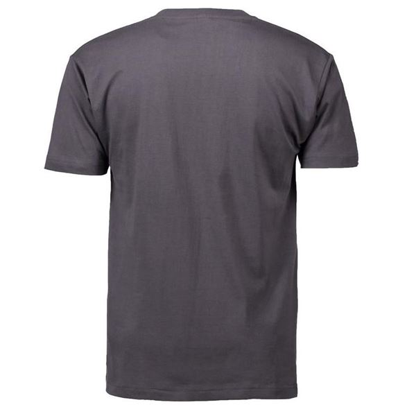 Tranemo RH0027 T-Shirt, Short Sleeves