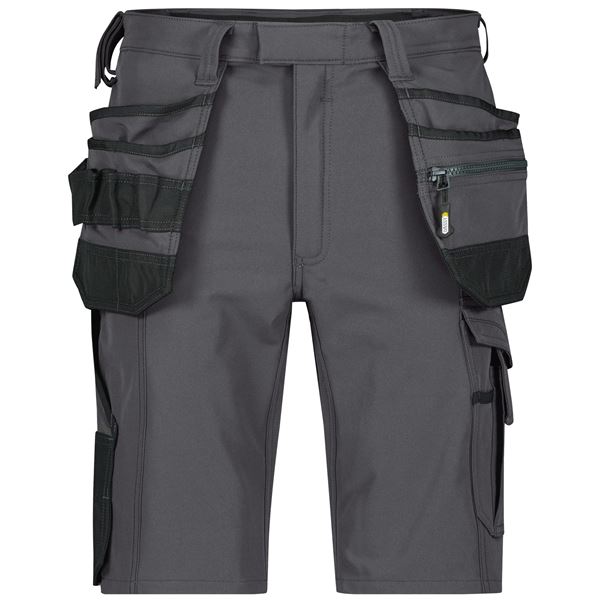 Dassy Aurax stretch shorts