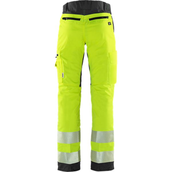 Fristads 2712 High Vis Stretch Trouser