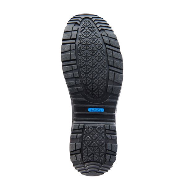 Rock Fall Slate Waterproof Safety Boots