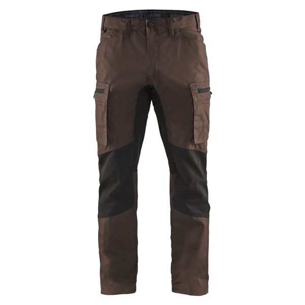 Blaklader 145918 Stretch Trousers