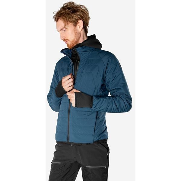 Fristads Oxygen PrimaLoft Jacket