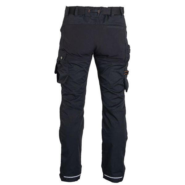 Tranemo 112740 Stretch Maternity Trousers