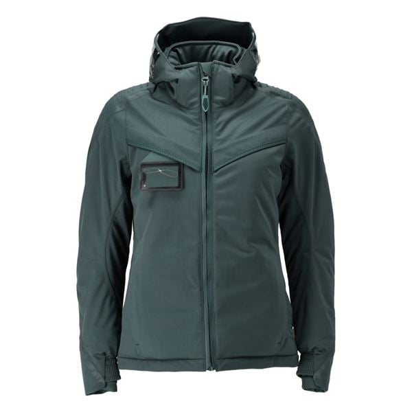 Mascot 22045 Womens Winter Jacket