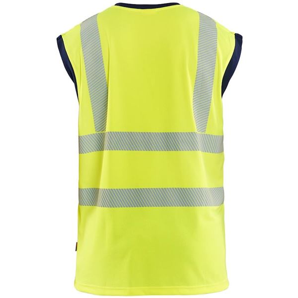 Blaklader 3575 Hi-Vis Tank Top