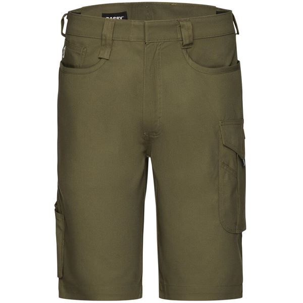 Dassy Botta Flex Work Shorts