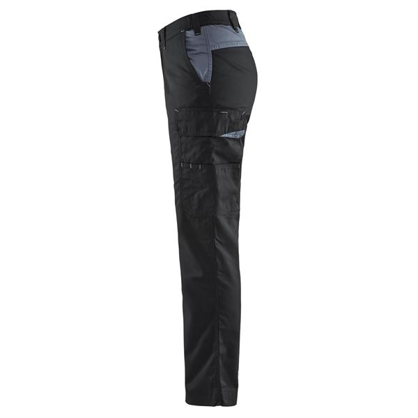 Blaklader 7104 Womens Industry Trousers