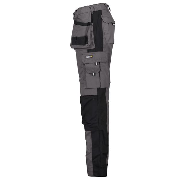 Dassy Seattle Womens Summer Work Trousers