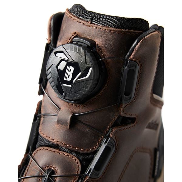 Blaklader 2455 Elite Safety Boots