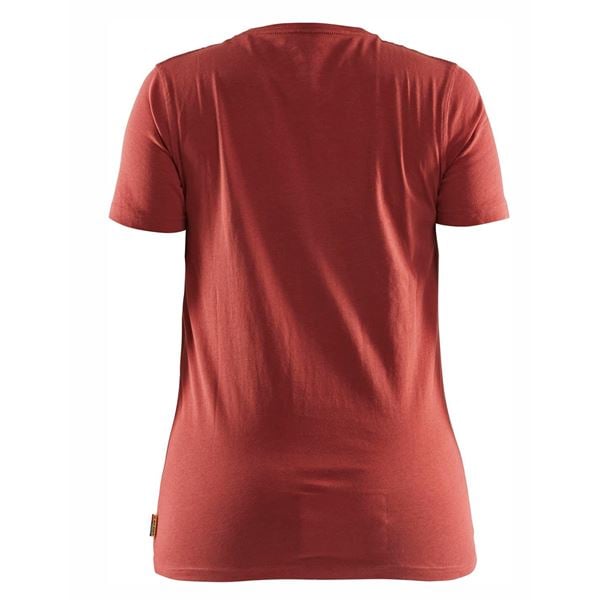 Blaklader 3431 Women’s 3D Print T-shirt