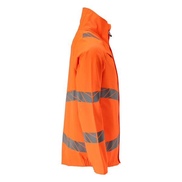 Mascot 24509 Hi Vis Orange Jacket
