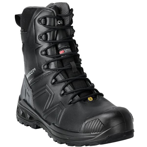 Mascot F1502 Safety Boot