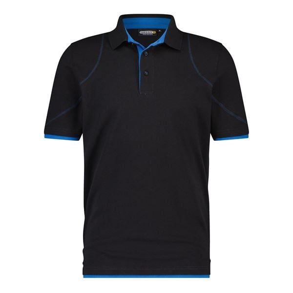Dassy Orbital Polo Shirt