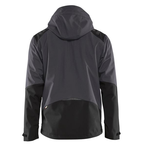 Blaklader 4749 Waterproof Softshell Jacket