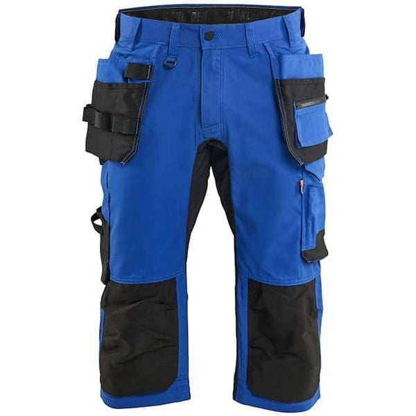 Blaklader 1754 Stretch Pirate Shorts