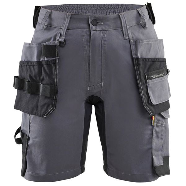 Blaklader 7133 Womens Stretch Shorts