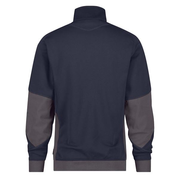 Dassy Velox zipped Sweatshirt